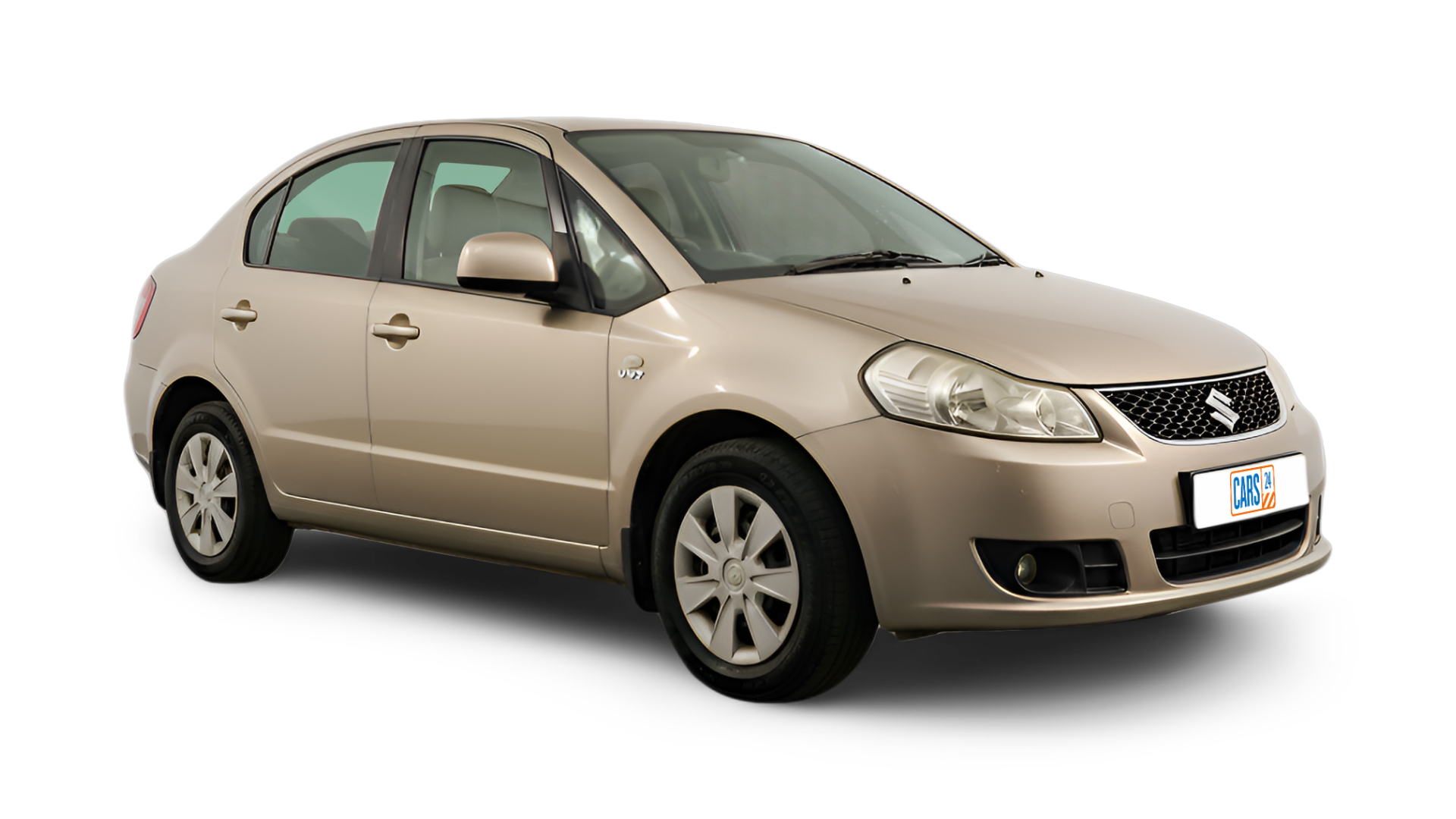 Maruti SX4-img